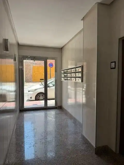 Piso en venta en Murcia con Terraza y Trastero