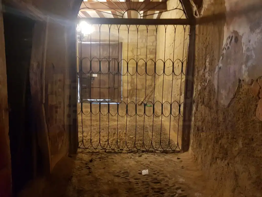 Casa adosada en venta en Briones