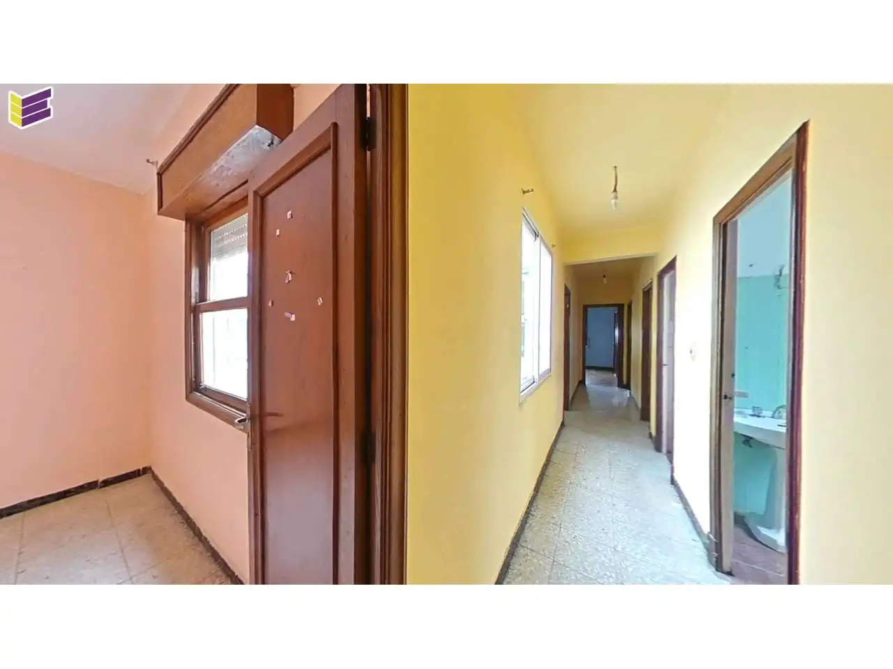 Flat for sale in Vigo 
