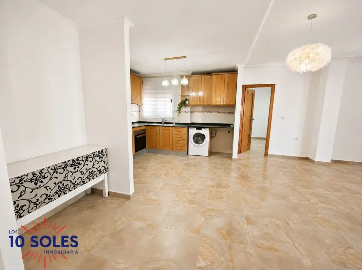Appartement compact avec ascenseur à vendre à Jacarilla, imagen 8