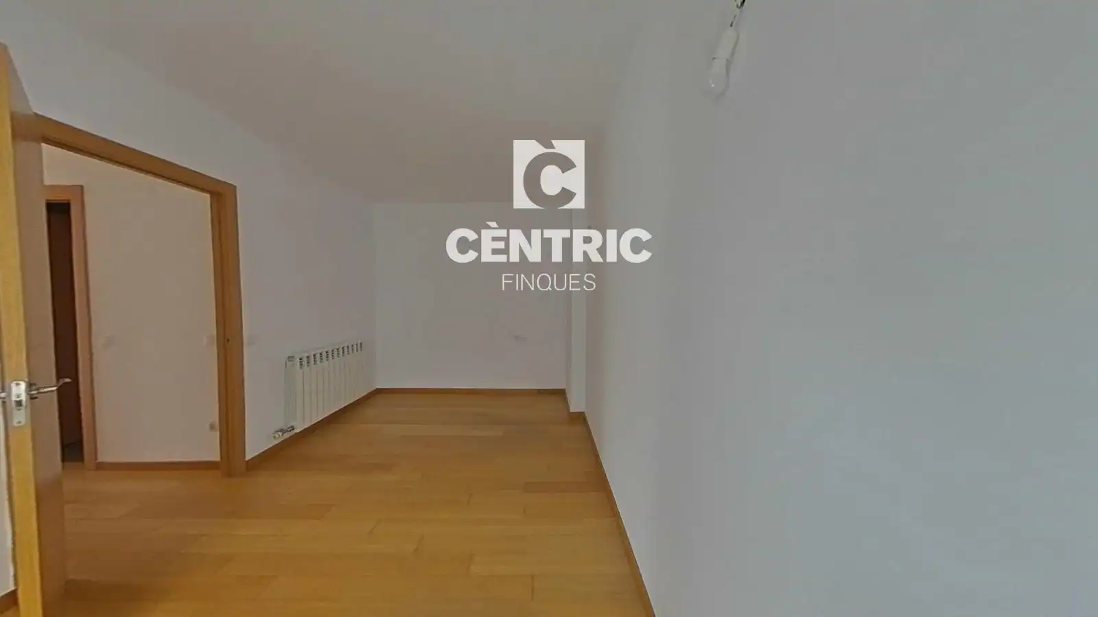 Piso en venta en Plaça Catalunya - Escola Industrial