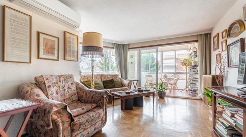 Photo 2 of Flat for sale in Castilla, Madrid Capital