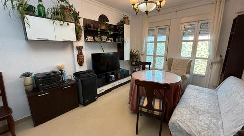 Foto 2 de Piso en venta en Calle Poeta José María Enrique Calero, La Palma del Condado, Huelva