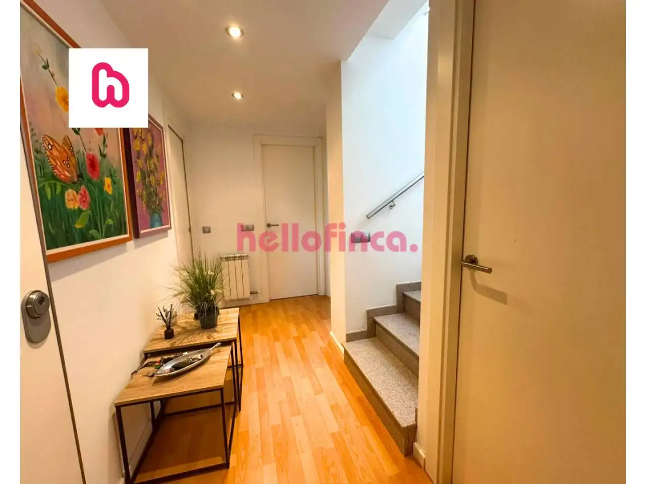 Dúplex en venta en Sant Joan de Vilatorrada con Aire acondicionado, Calefacción y Parquet