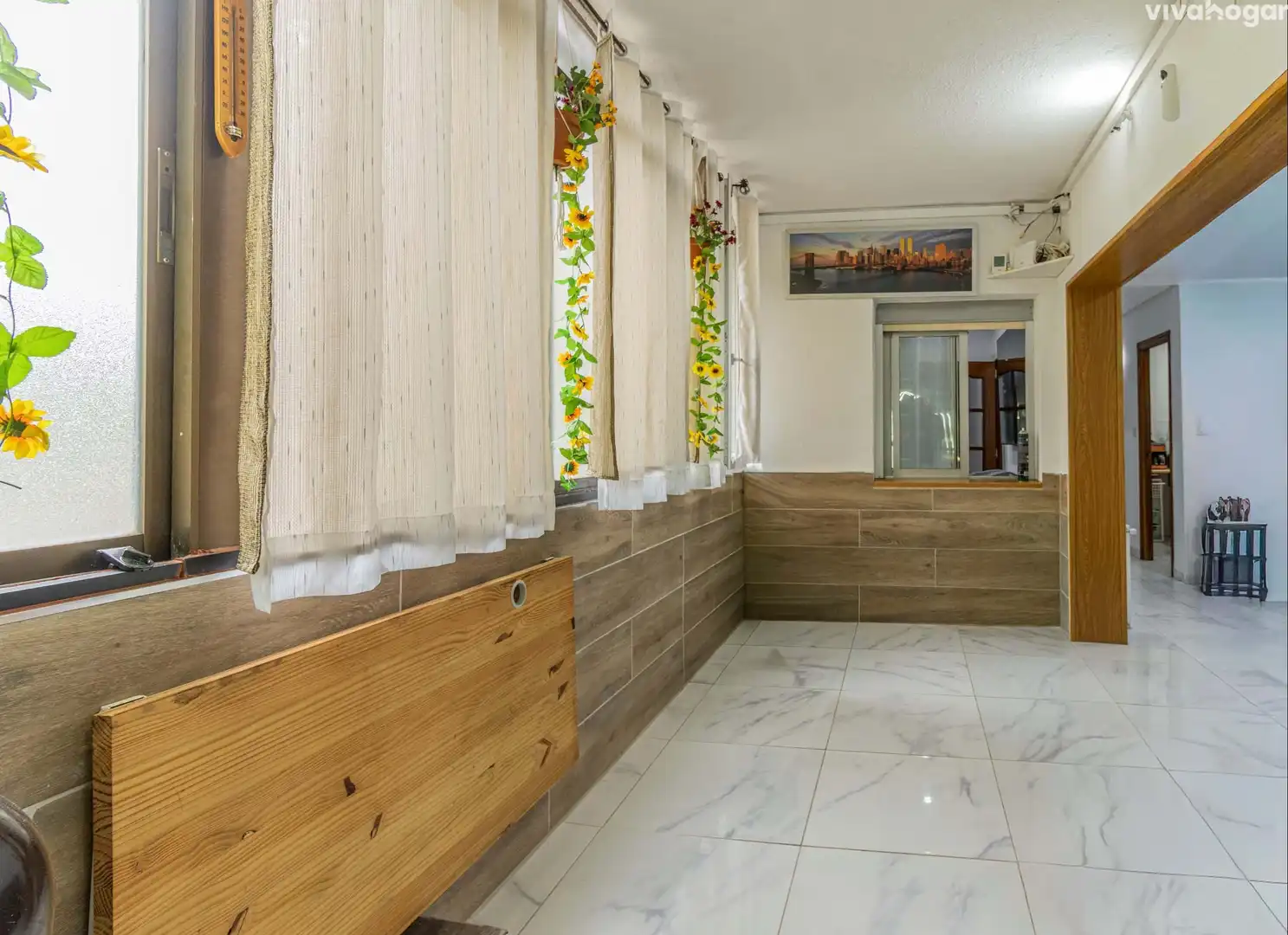 Piso en venta en Madrid con Terraza y Trastero