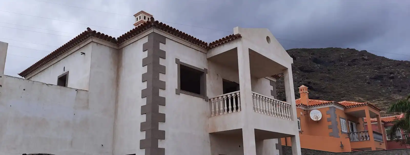 Villa mit Terrasse zum Verkauf in Carretera General del Sur 28, imagen 5