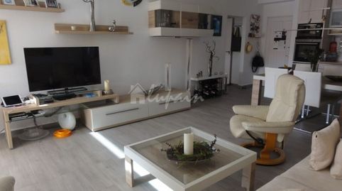 Foto 2 de Apartamento en venta en Callao Salvaje - Playa Paraíso, Adeje