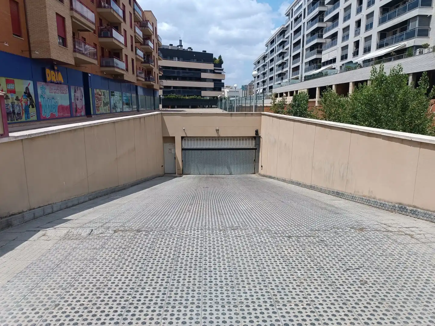 Individual with lift for sale in Avinguda de Barcelona, imagen 2