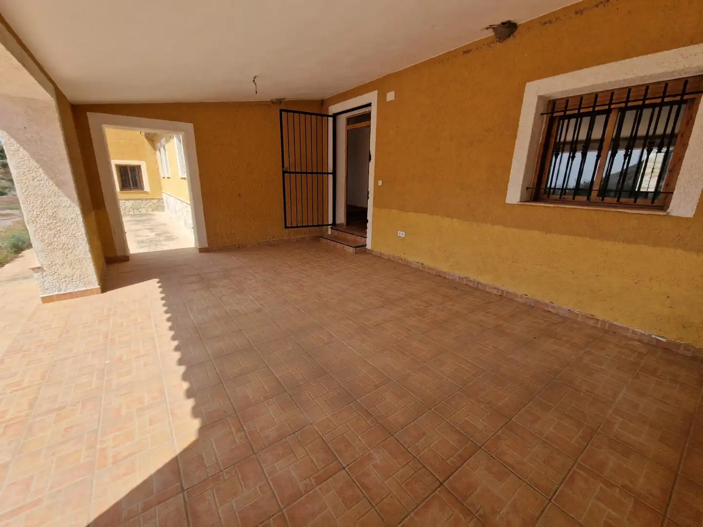 Finca rústica en venda en Águilas amb Terrassa