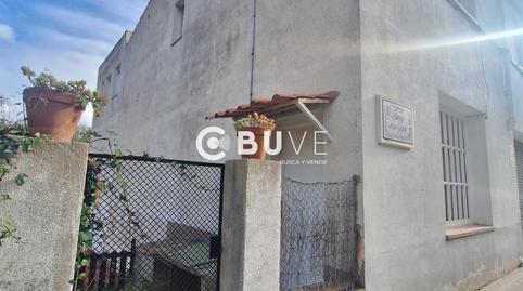 Foto 5 de Casa o chalet en venta en Gosch, 29, Tiana, Barcelona