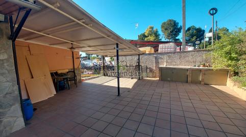 Foto 5 de Casa o xalet en venda a Calle Dels Vinyals, 12, Martorell, Barcelona