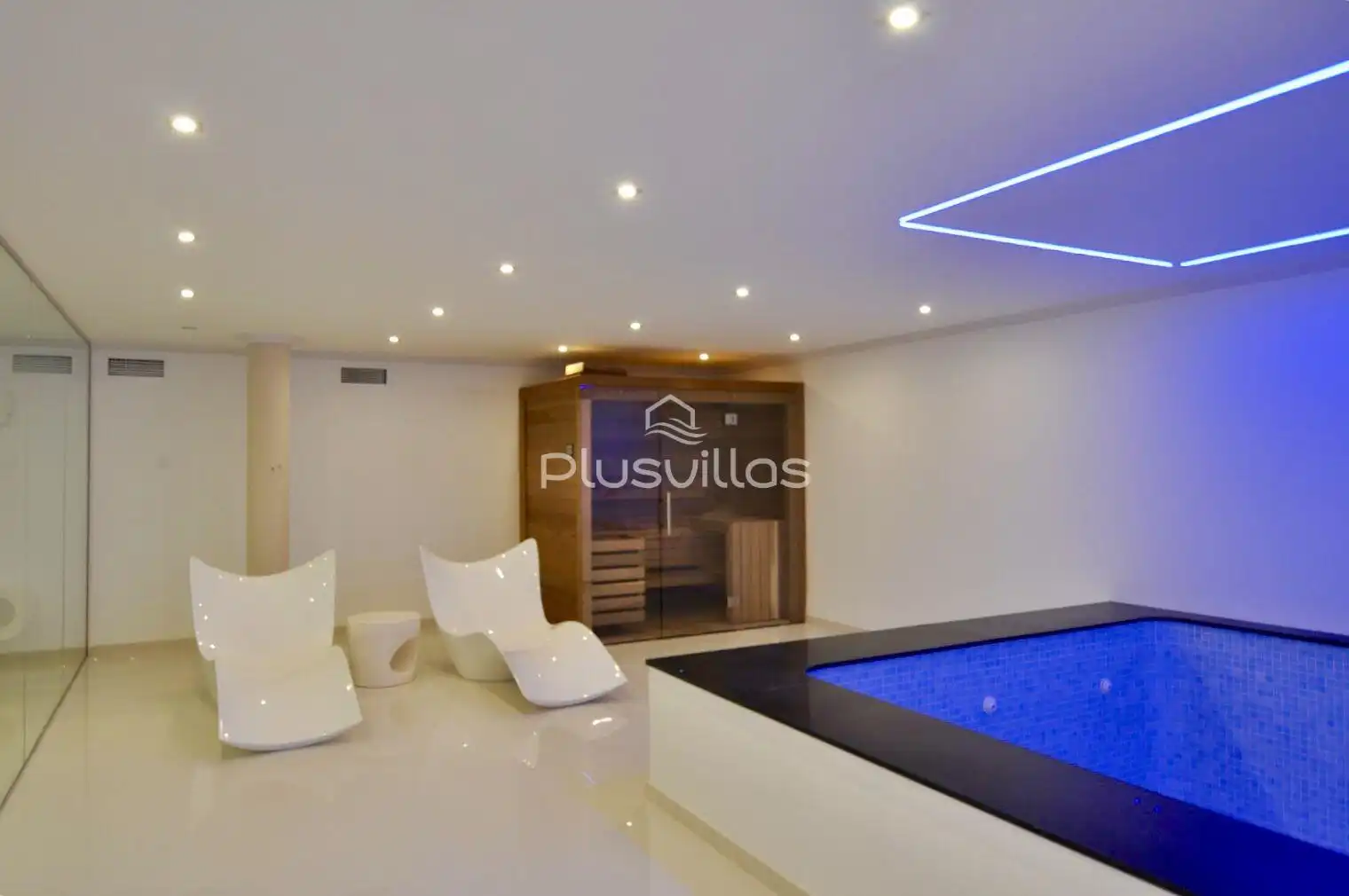 House for sale in La Fustera, imagen 32