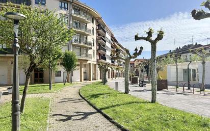 Exterior view of Apartment for sale in Zumaia