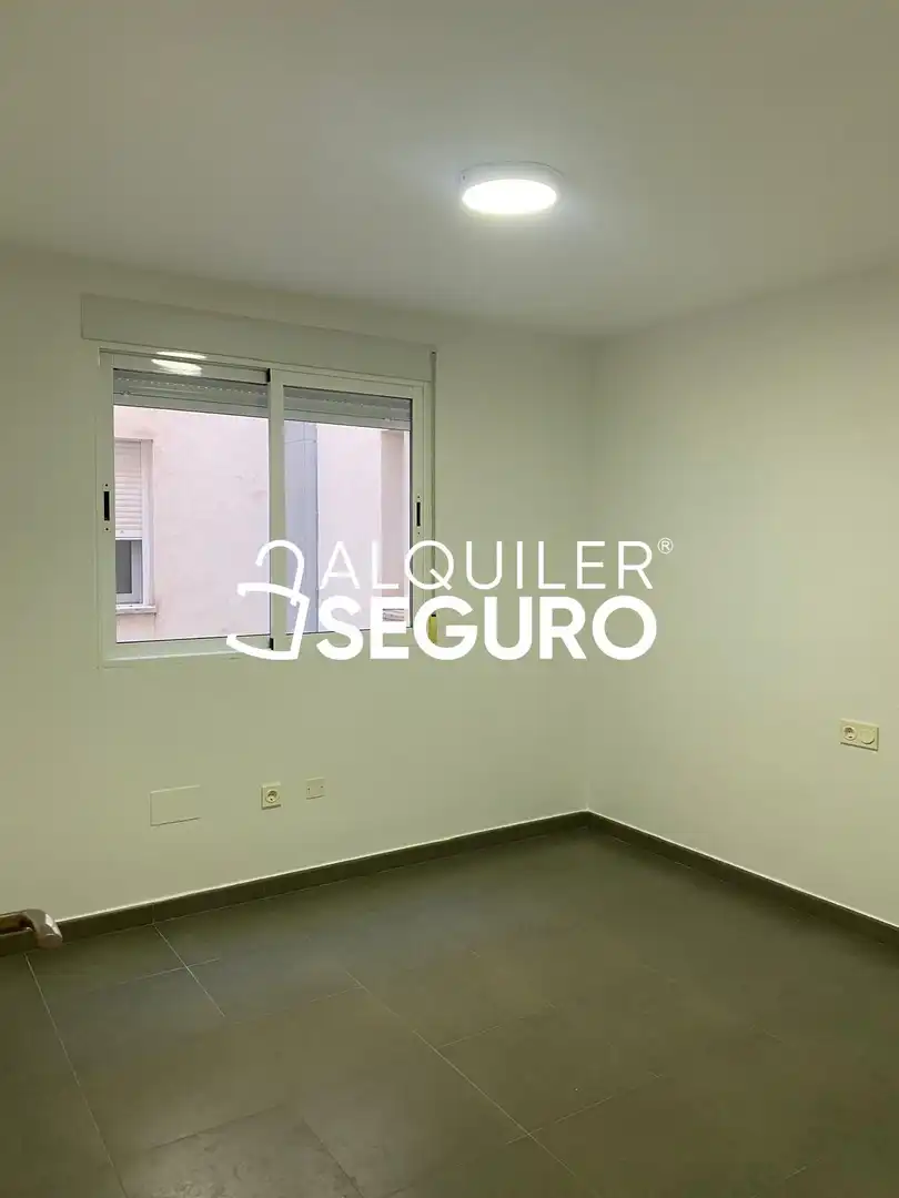 Piso de alquiler en Nuestra Señora Fatima, Beniaján