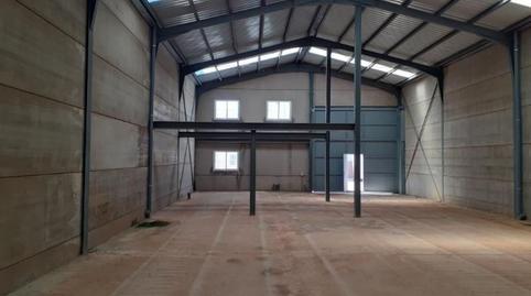 Photo 2 of Industrial buildings for sale in N-420, 2, PAU 2-600, Ciudad Real