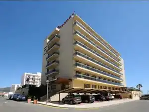 Vista exterior de Edifici en venda en Santa Eulària des Riu amb Alarma