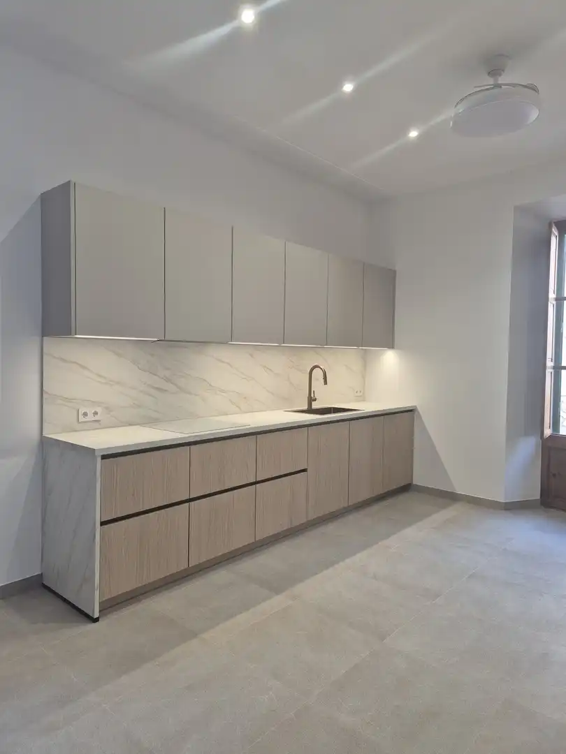 Rez-de-chaussée avec piscine à louer à Calvià pueblo, imagen 2