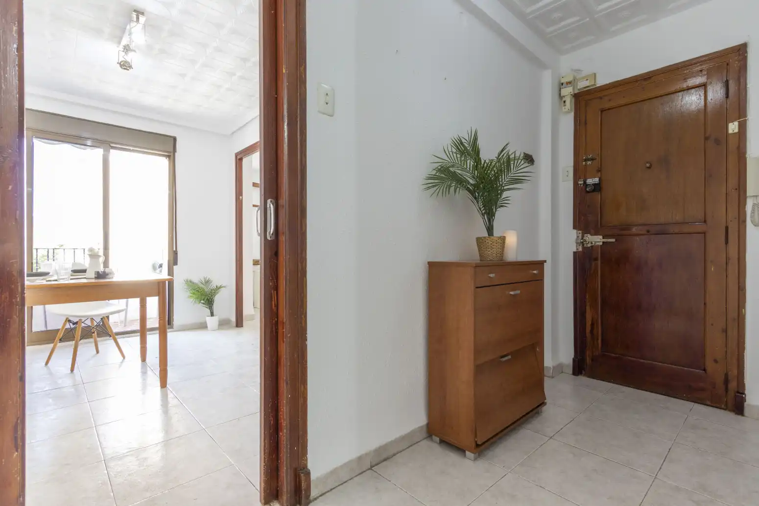 Piso en venta en Foios con Balcón