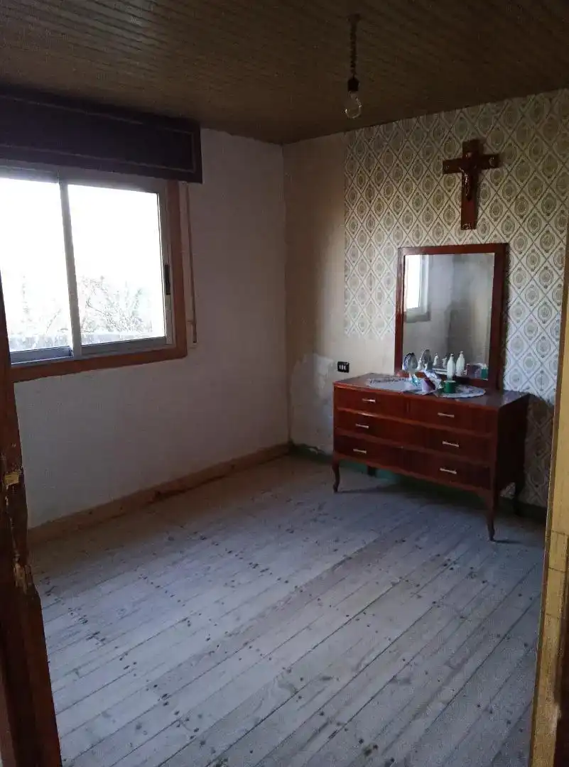 Dormitori de Casa adosada en venda en Bande