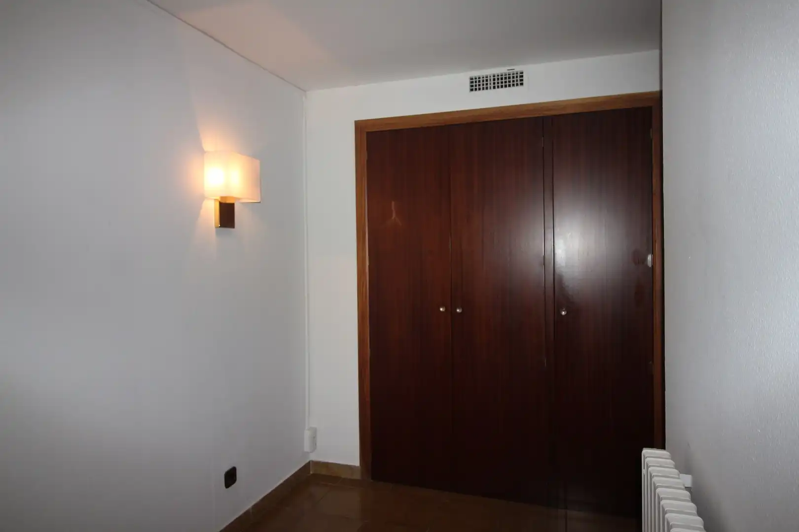 Schlafzimmer von Maisonette zum Verkauf in Figueres mit Heizung, Terrasse und Abstellraum