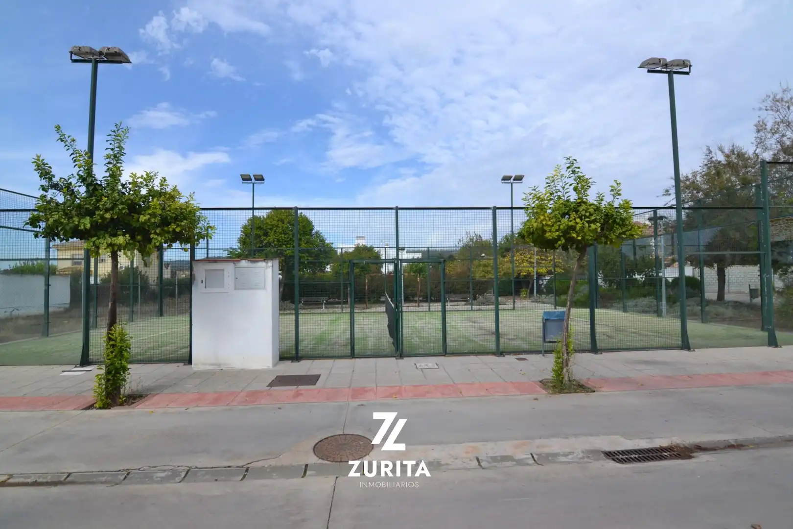 Residential land for sale in Calle Médico F. Muñoz Oporto, imagen 7