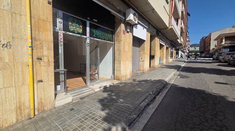 Foto 3 von Geschaftsraum zur Miete in Carrer de la Marina, 49, Centre - Nucli Antic, Premià de Mar