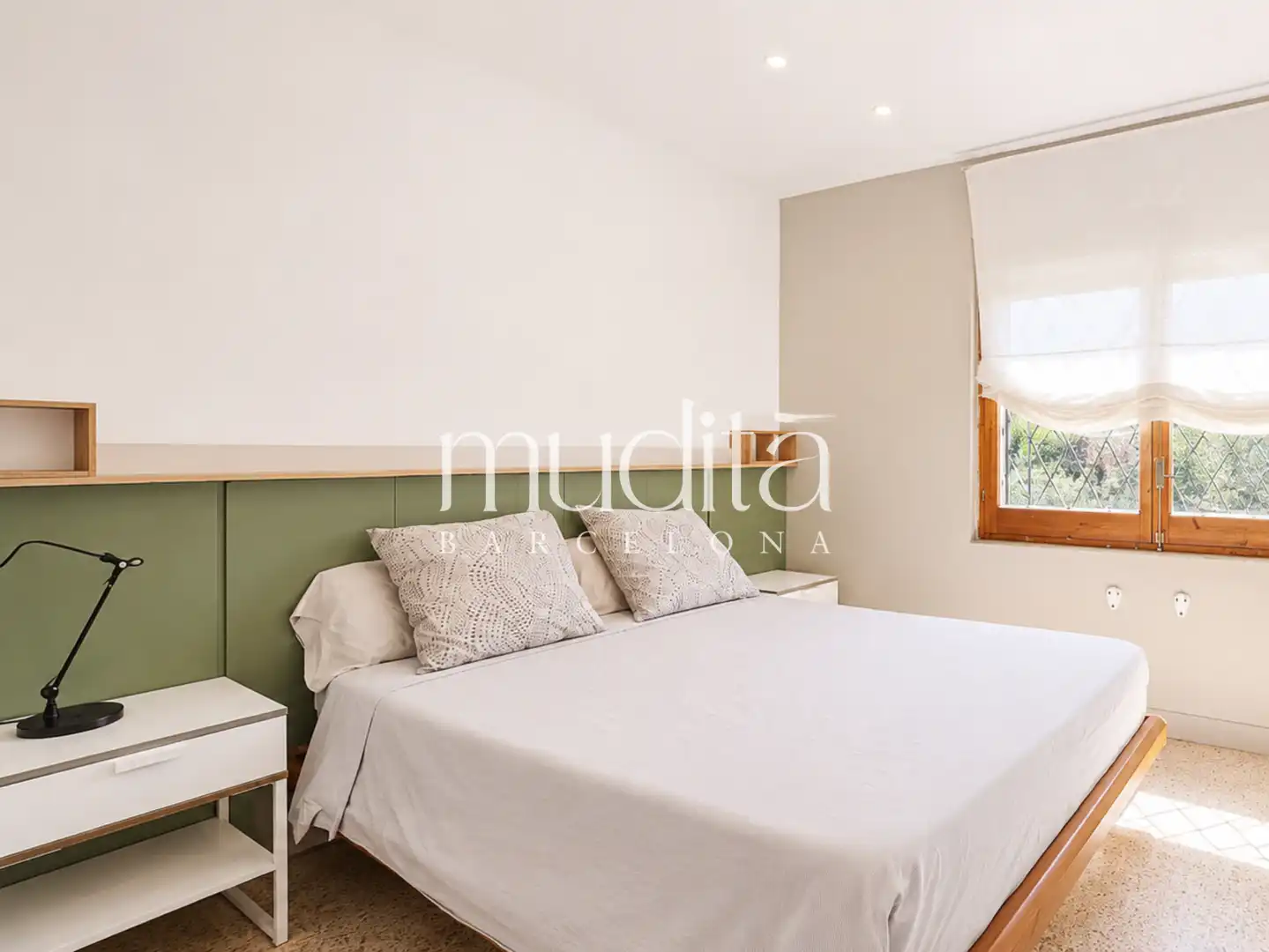 Bedroom of Houses for sale in Pineda de Mar  with Terrace, Storage room and Balcony