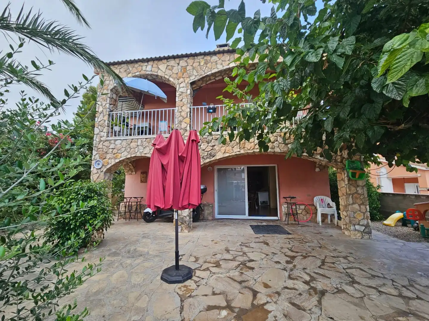 Villa avec piscine à vendre à Escorpio, imagen 2