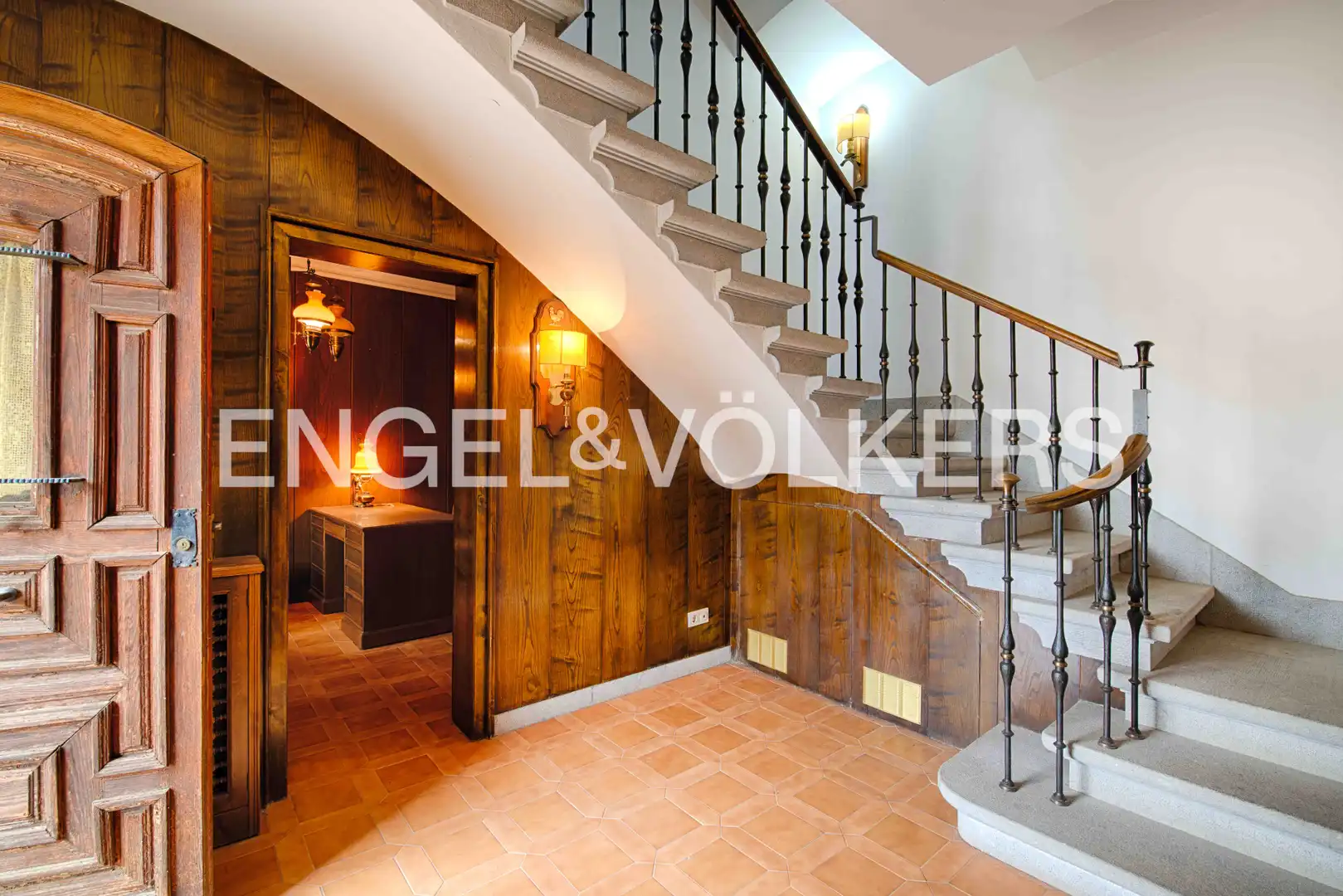 Casa adosada en venta en Ordis con Calefacción, Jardín privado y Terraza