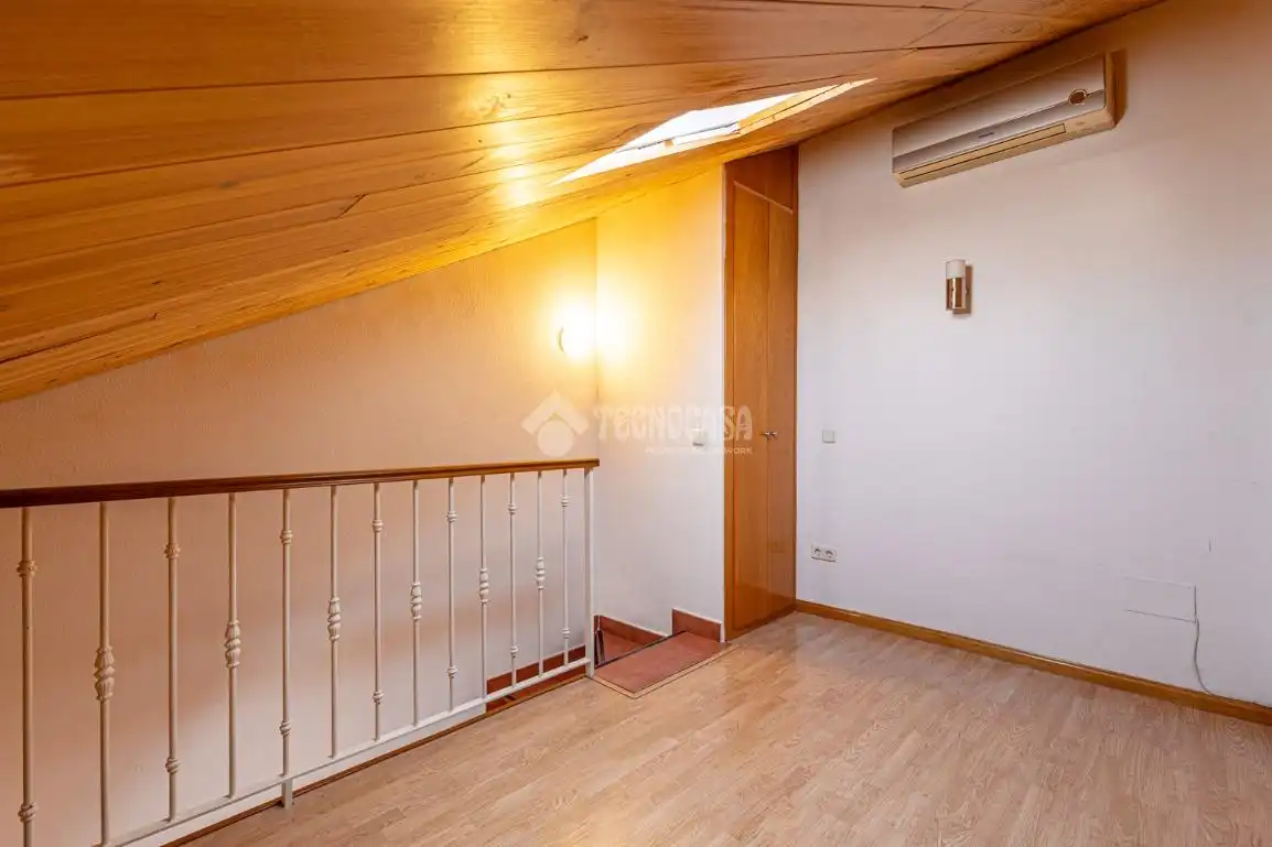 Casa adosada en venta en Madrid