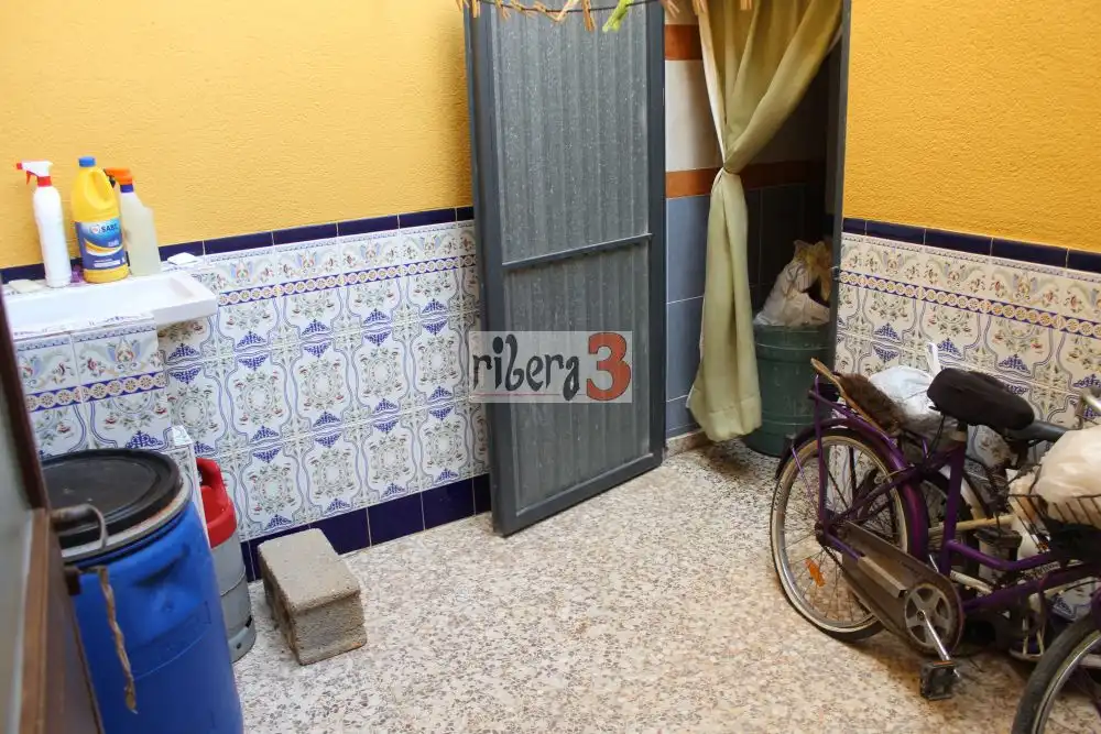 Bedroom of Duplexes for sale in San Javier  with Terrace and Storage room