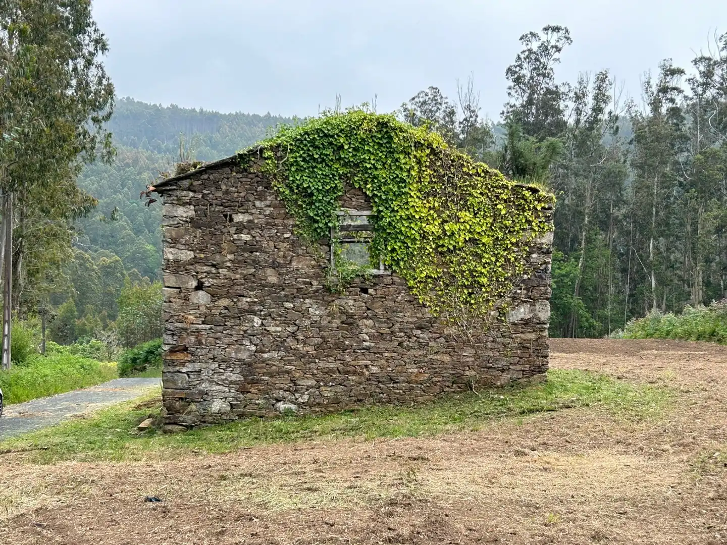 Casa amb jardí en venda a Cedeira, imagen 9