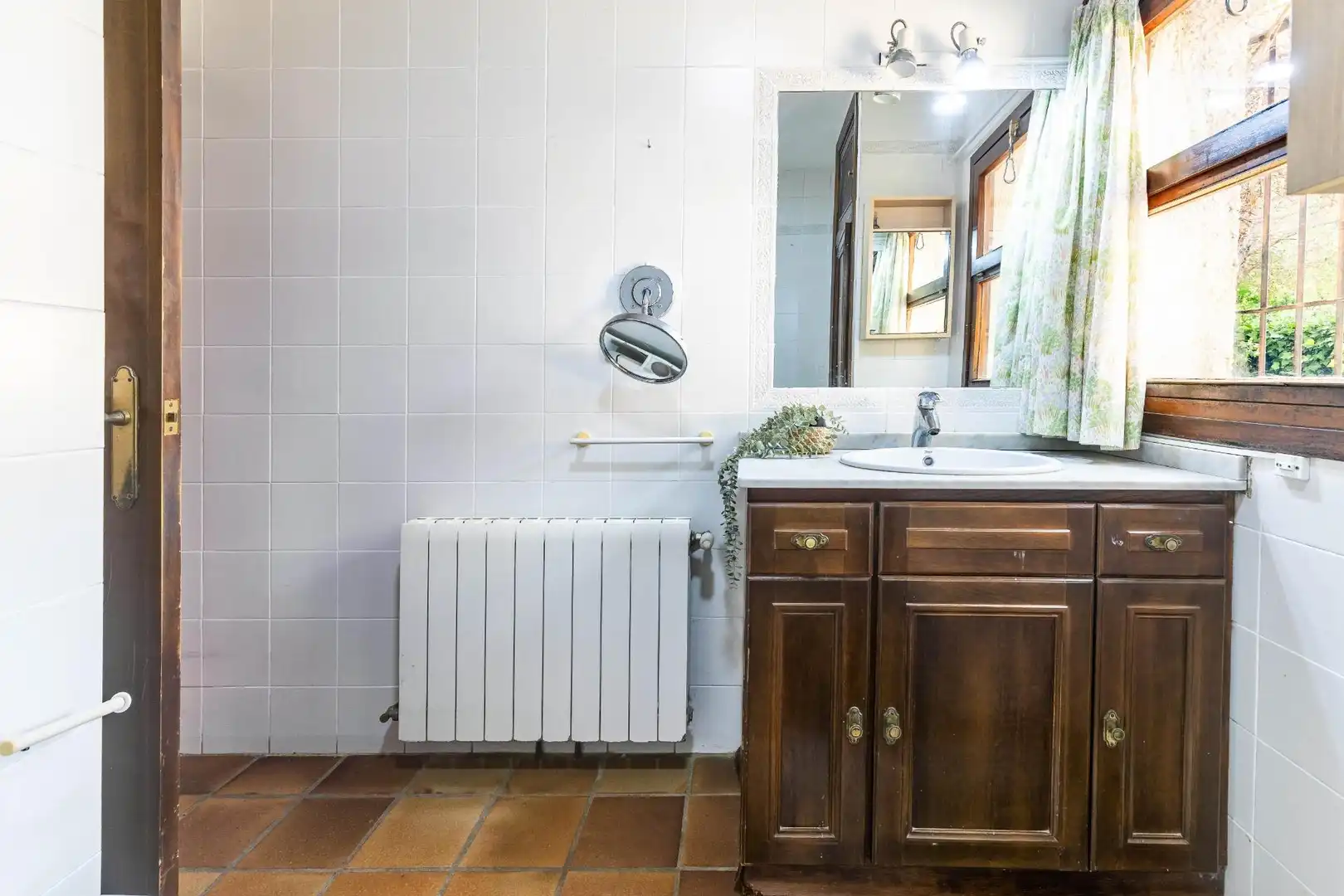 Bathroom of Houses for sale in Rocafort  with Air Conditioner, Heating and Private garden