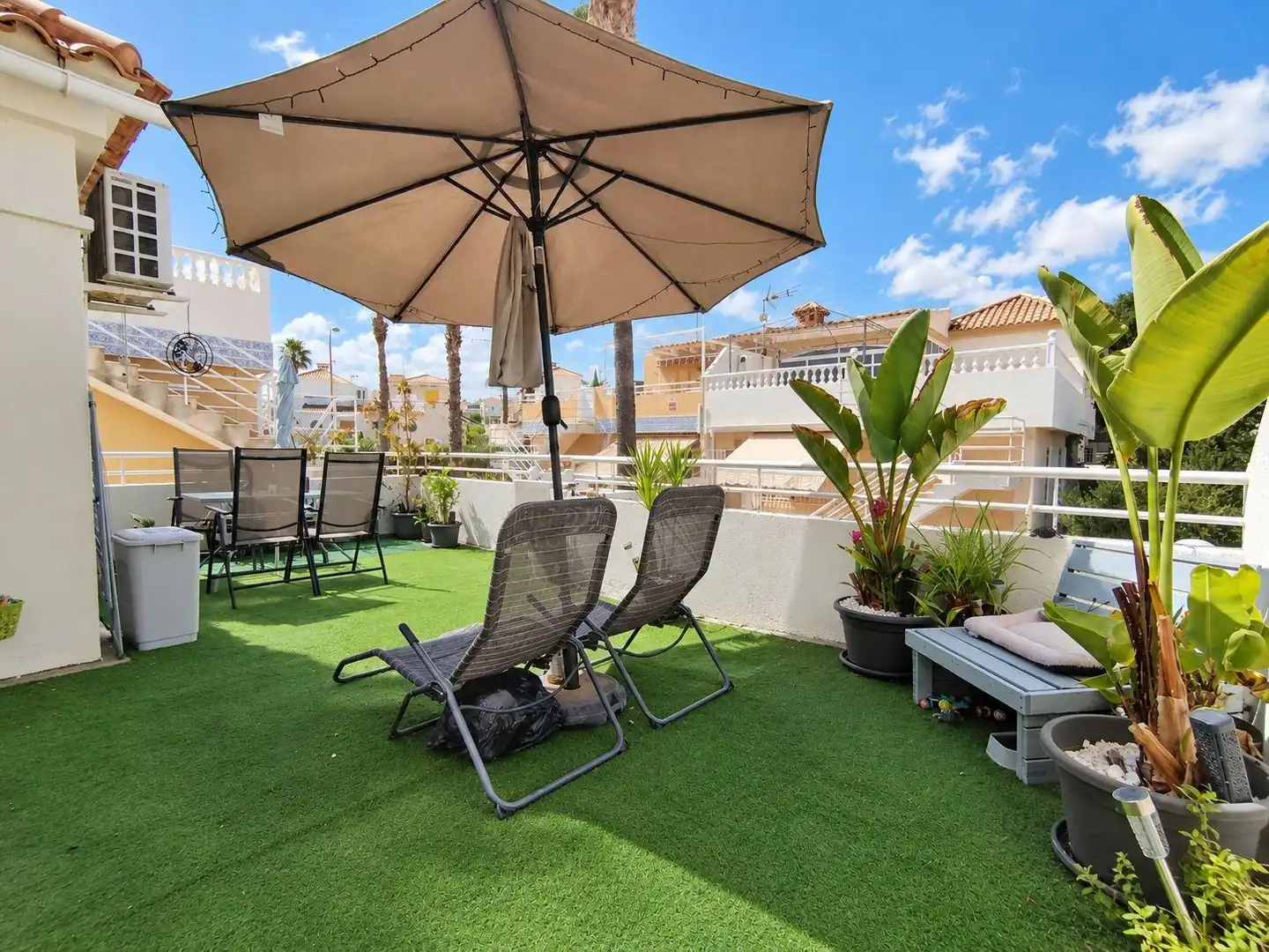 Maison à vendre à Los Balcones - Los Altos, imagen 7