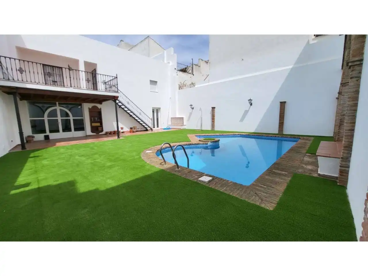 Casa en venta en Centro - Calzada - Cabo Noval, imagen 5