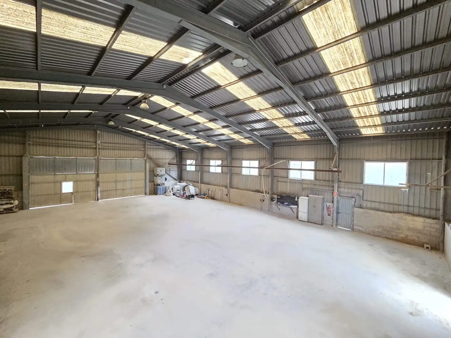 Nave industrial en venta en Salem