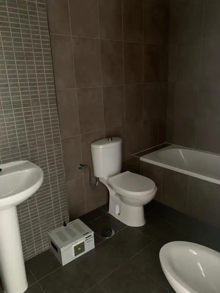 Bathroom of Flat for sale in El Ejido