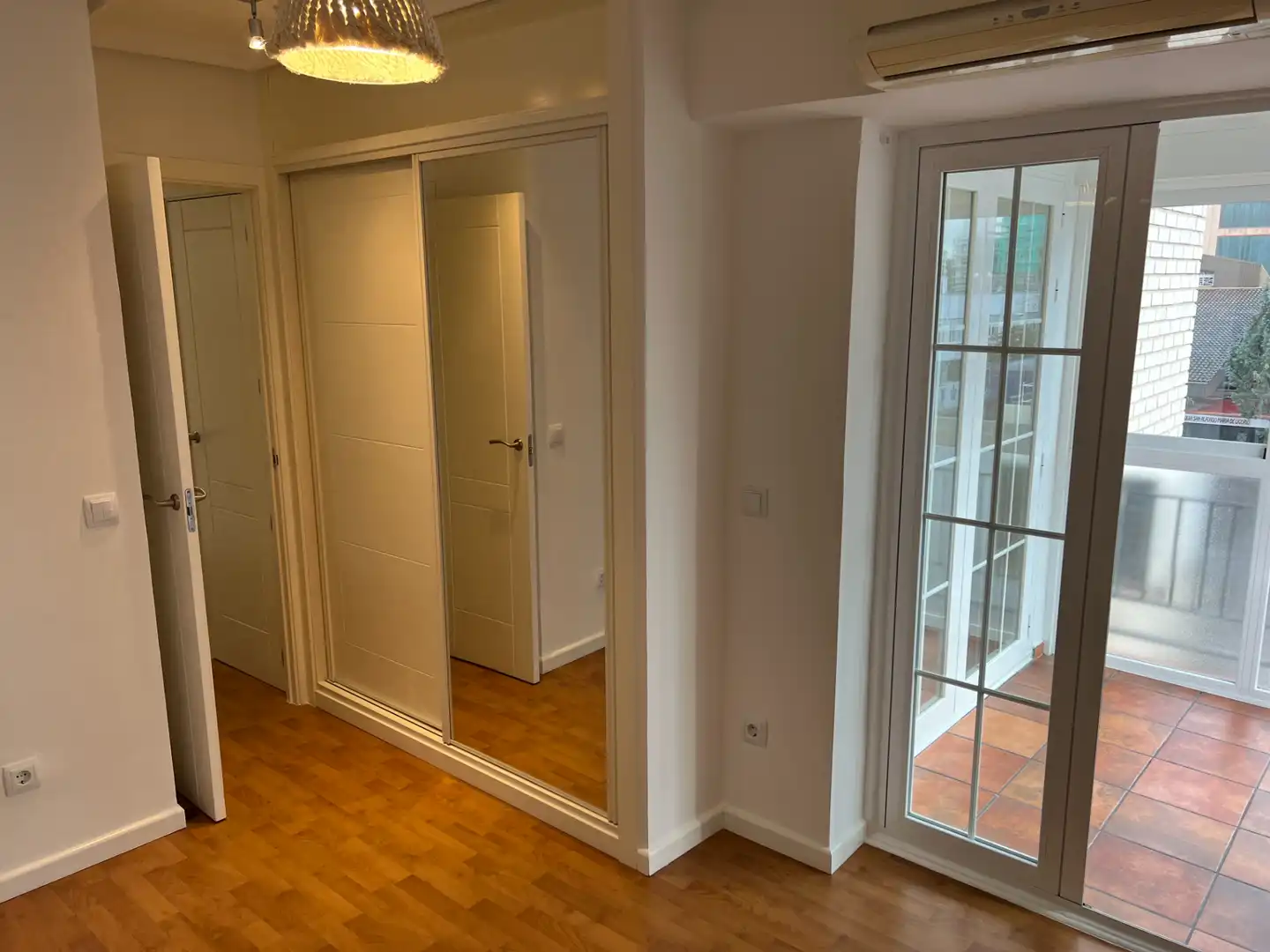 Piso en venta en Madrid con Aire acondicionado, Calefacción y Parquet