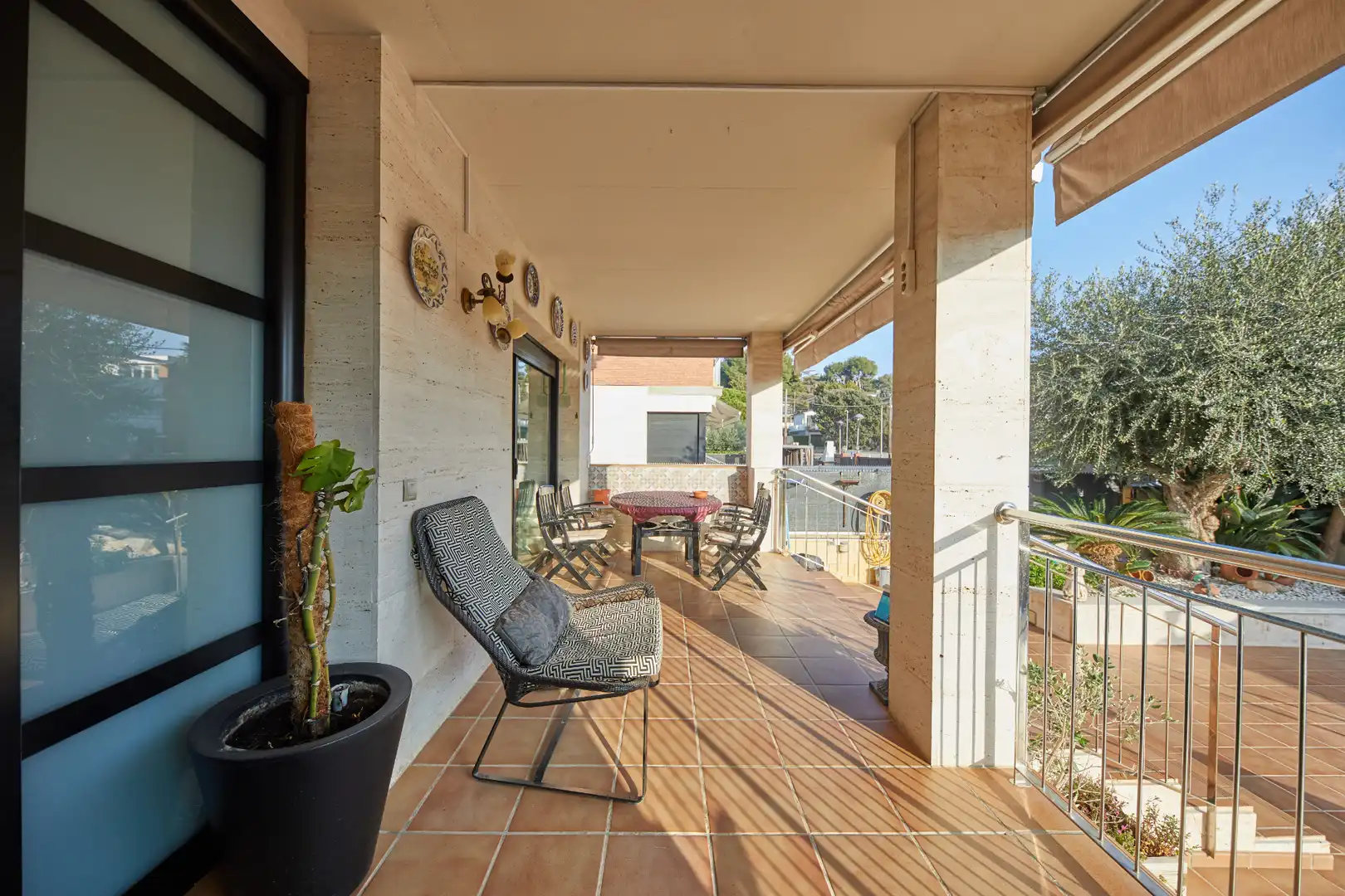 Houses for sale in el Carrer de Nicaragua, Segur de Calafell