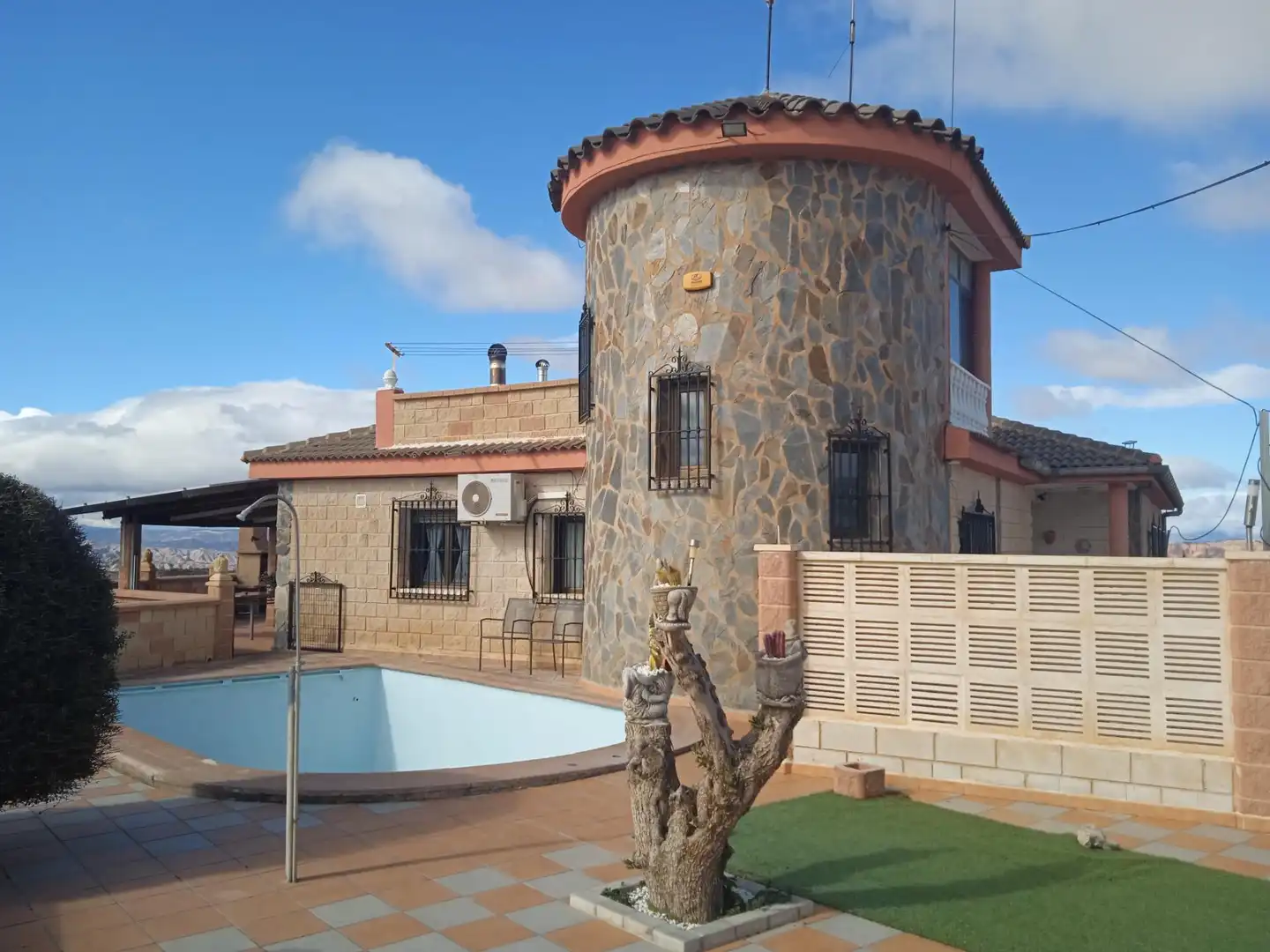 Maison avec piscine à vendre à Freila, imagen 19