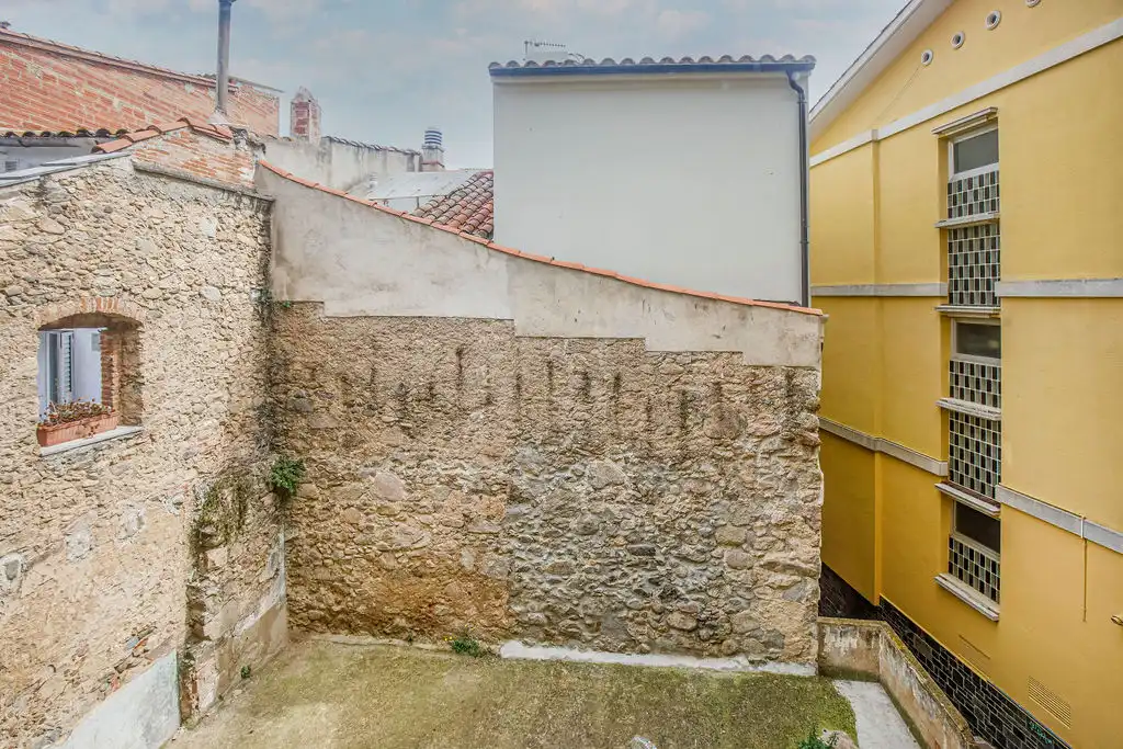 Piso en venta en C/ Bosch Vicens, Arbúcies