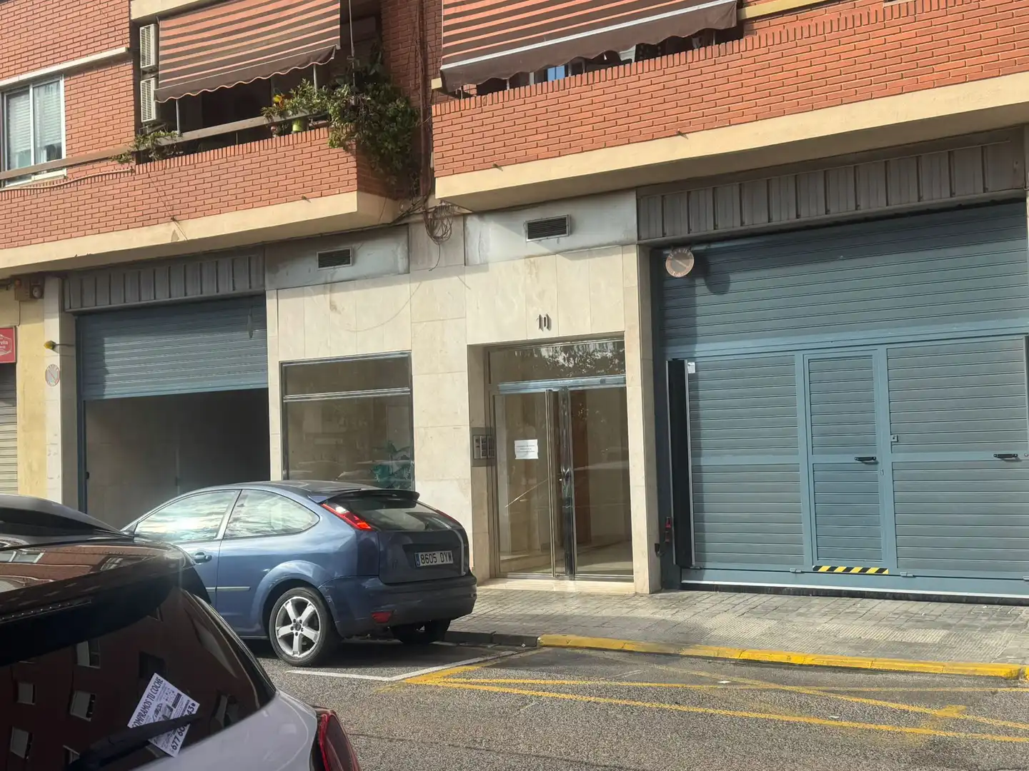 Garaje en venta en Valencia, Valencia