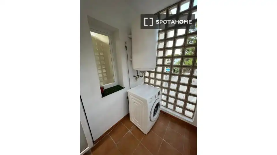 Zimmer in Calahonda