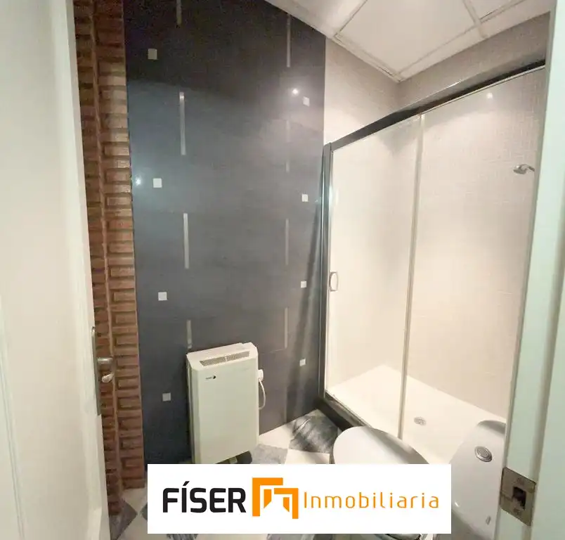 Appartamento con terrazza in vendita a Calle Tetuán, imagen 22