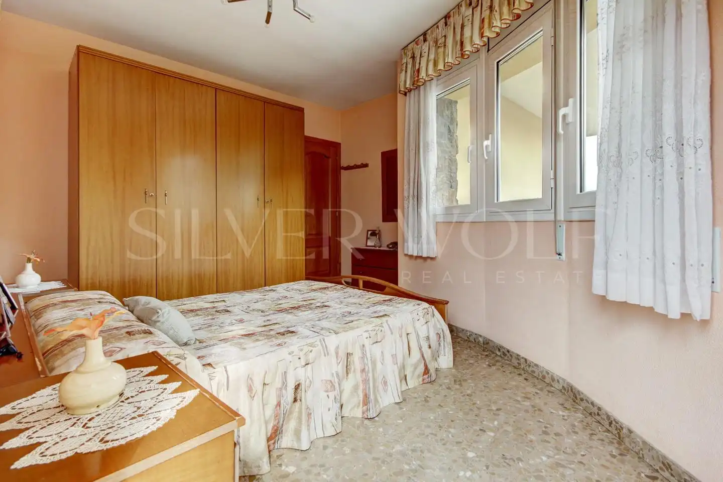 Maison avec jardin à vendre à Plaça París, imagen 19