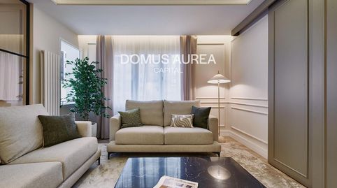 Foto 2 de Piso en venta en Diego de León, 52, Lista, Madrid Capital