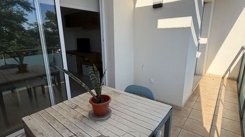 Foto 2 de Pis de lloguer a Los Pinos, Algeciras