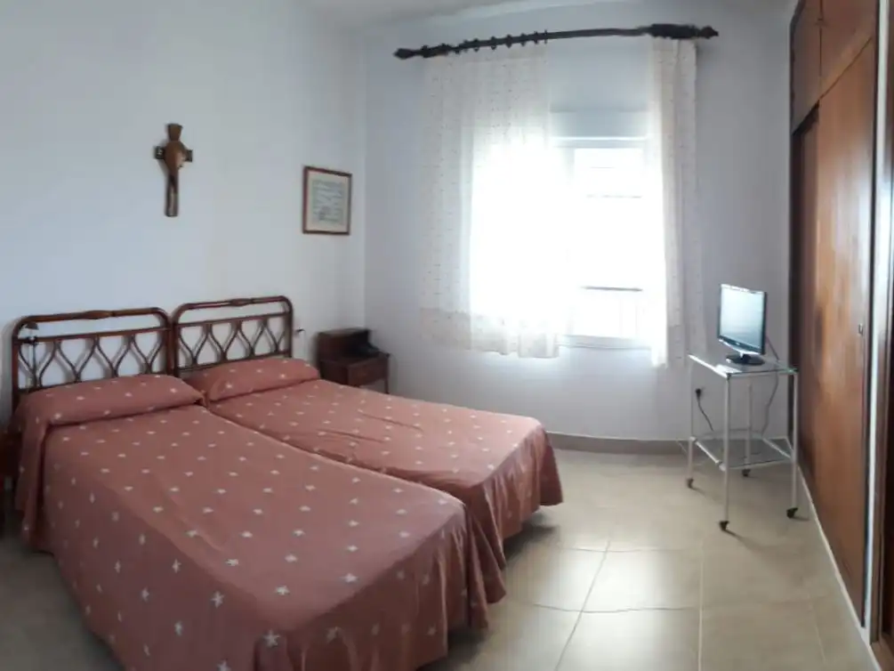 Habitación de Casa o chalet de alquiler en El Portil