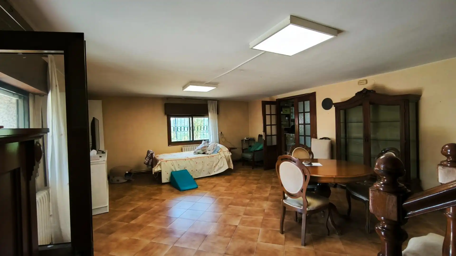 Casa o chalet en venta en A Lama   con Calefacción, Trastero y Balcón