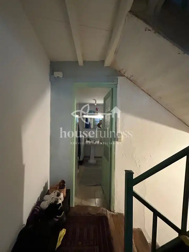 Houses for sale in Pontedeume  with Storage room and Balcony